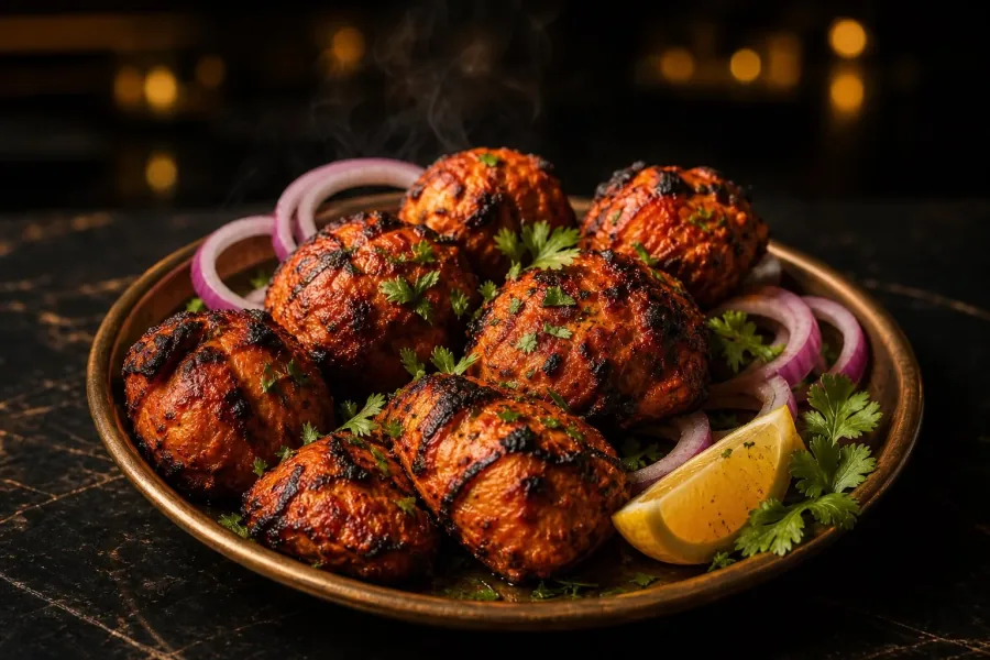 Chicken Tikka