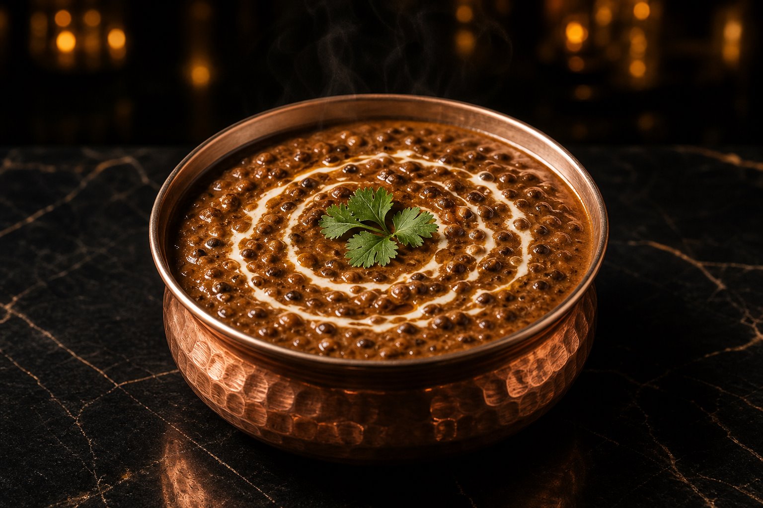 Dal Makhani