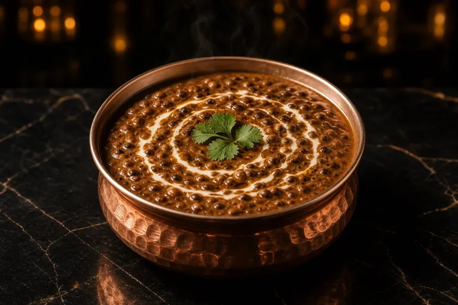 Dal Makhani