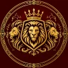 Lion of Punjab logo